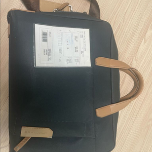 샘소나이트 브리프케이스