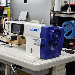 쏘잉머신 미싱 주키 JUKI DDL-900C