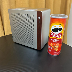 rtx5060 9600x 초미니 itx pc팝니다