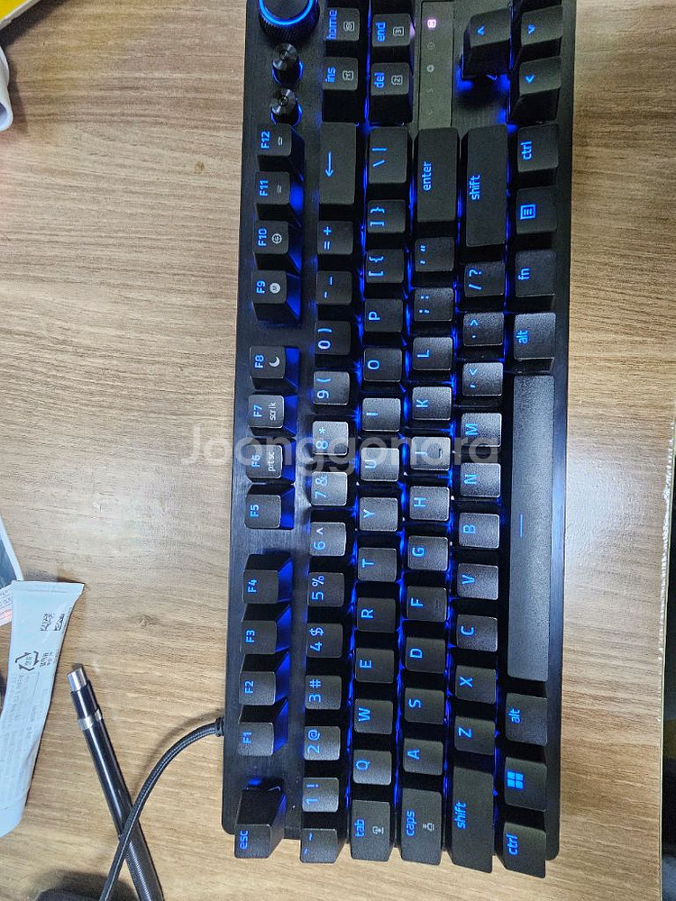 (공방윤활) 레이저 헌츠맨 v3 pro tkl--0