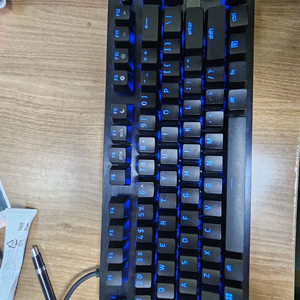 (공방윤활) 레이저 헌츠맨 v3 pro tkl