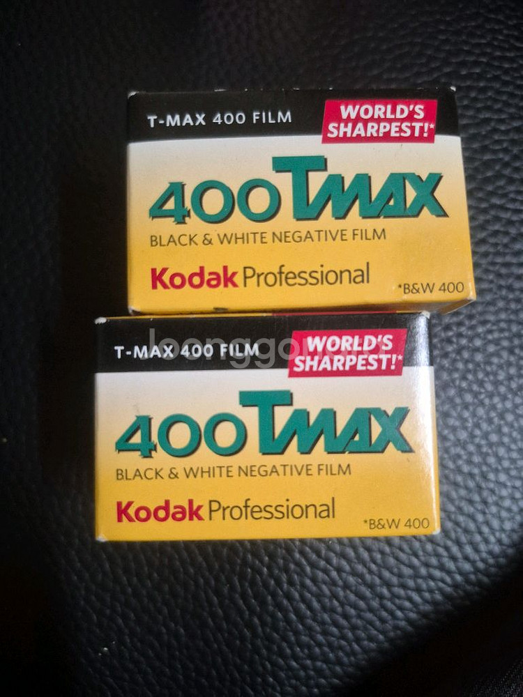 코닥400 티맥스 흑백필름 두통--0