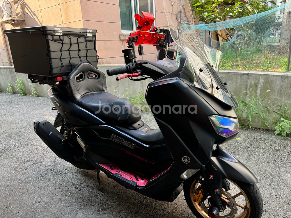 nmax125--2