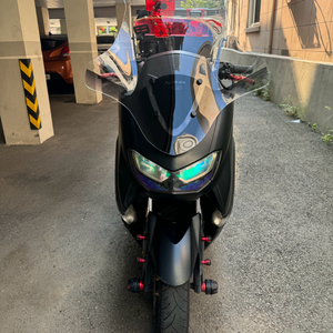 nmax125