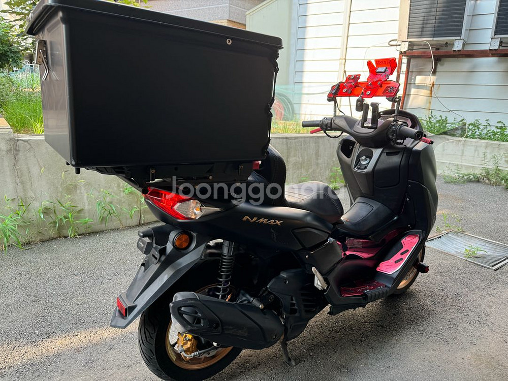 nmax125--3