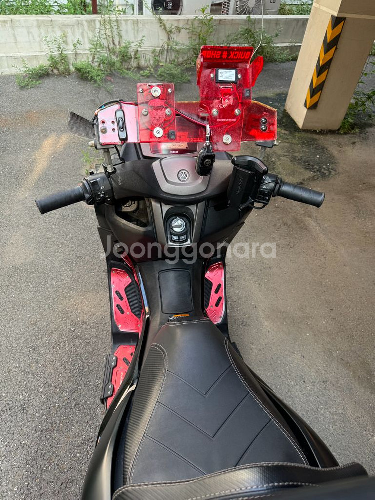 nmax125--6