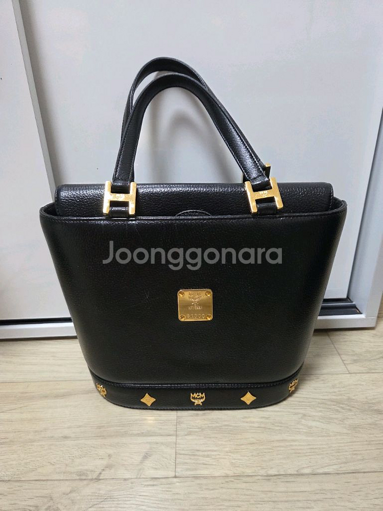 mcm 가방--0