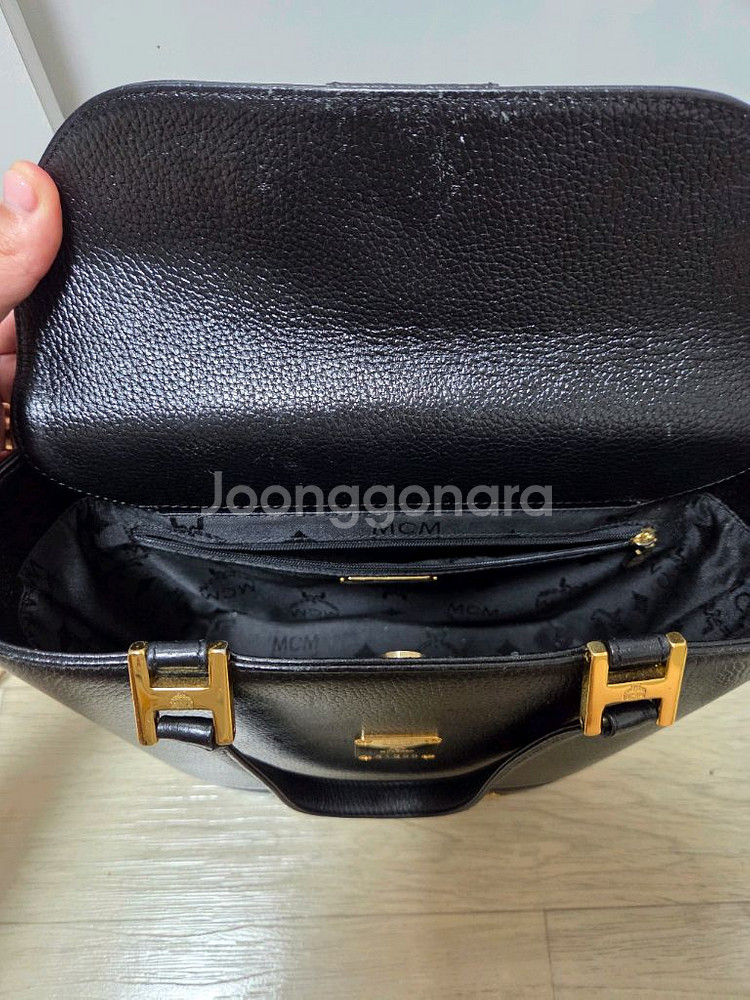 mcm 가방--2