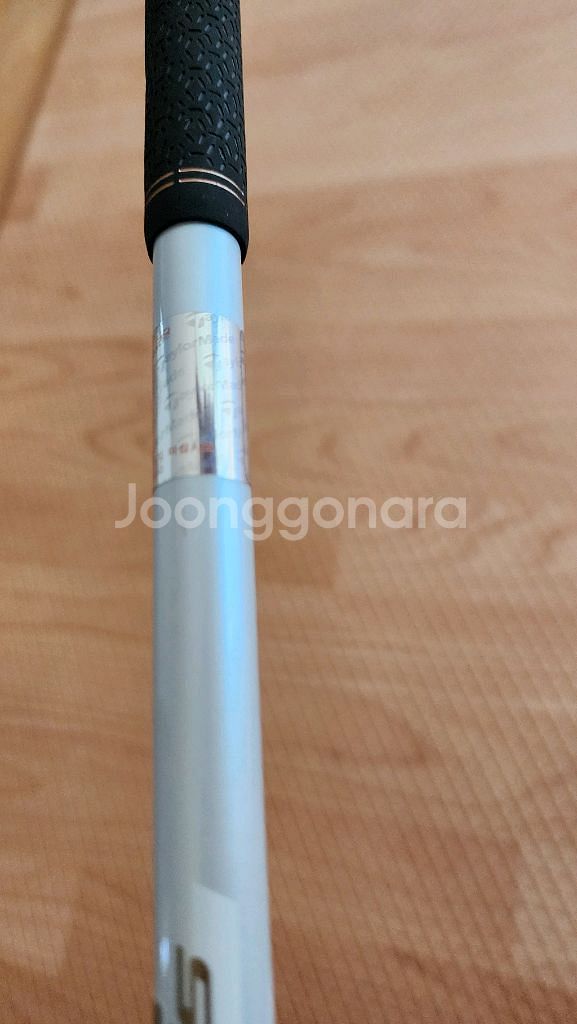 (정품,신동품)텔메 실글로리 3번우드 R--5