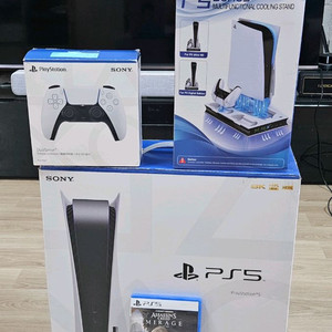 플스5 1218A +ssd 2tb 팝니다