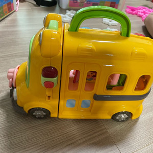 콩순이버스 / 정상작동