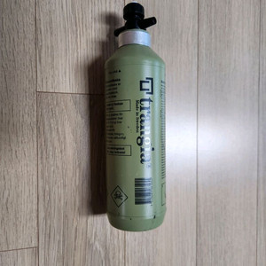 트란지아 연료통