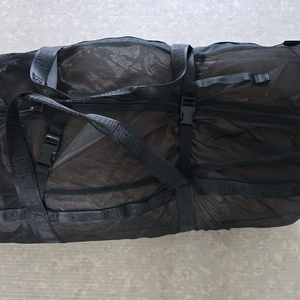 스노우라인 새턴2룸 프로 텐트