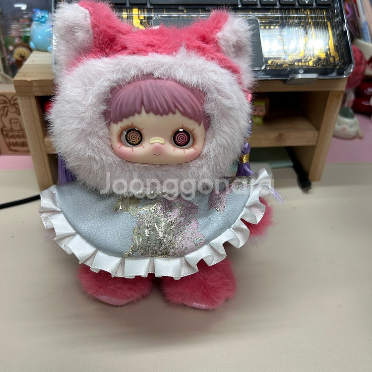Maymei 정품 인형--1
