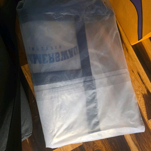 싸이흠뻑쑈 비치백