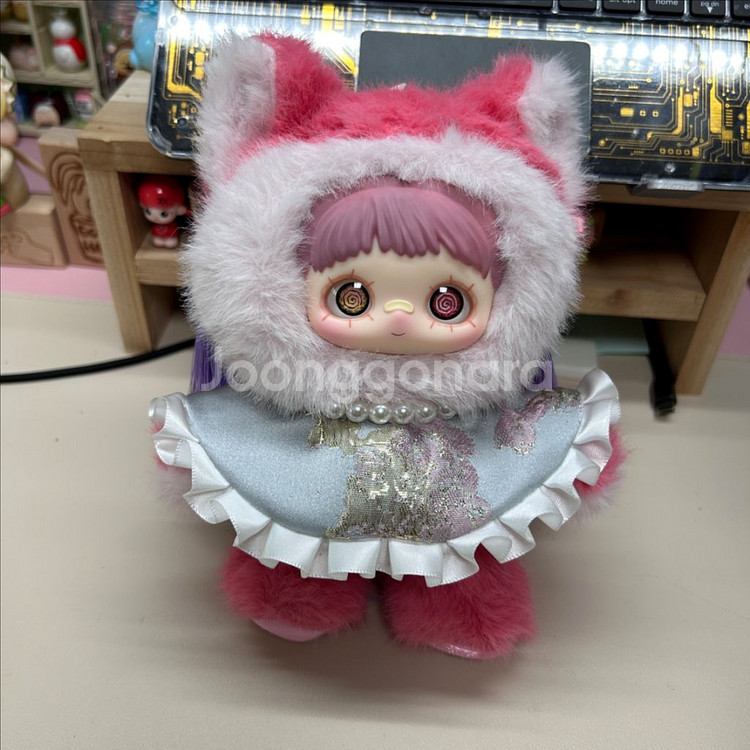 Maymei 정품 인형--0