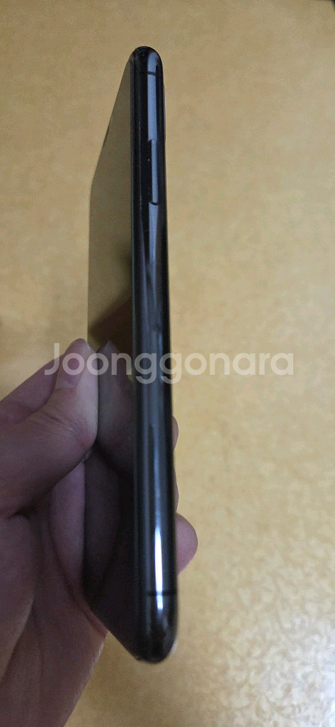 아이폰XS 64GB--3