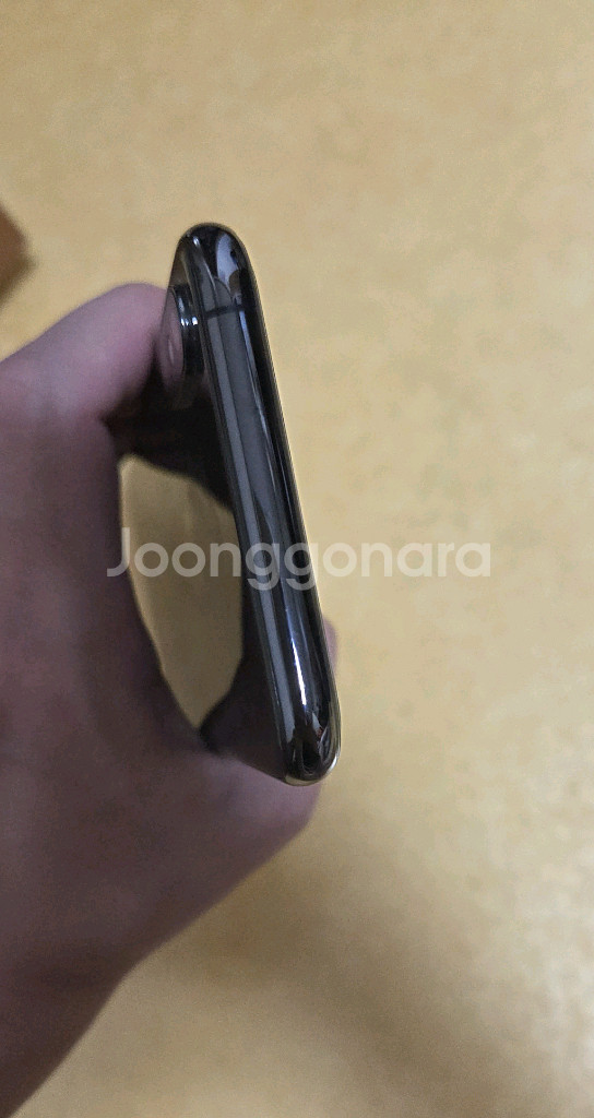 아이폰XS 64GB--2