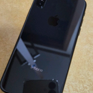 아이폰XS 64GB