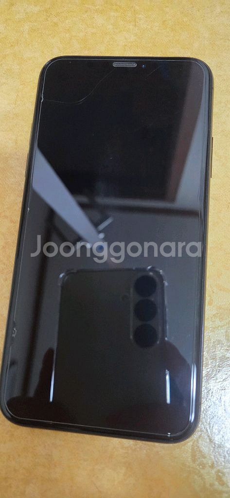 아이폰XS 64GB--7