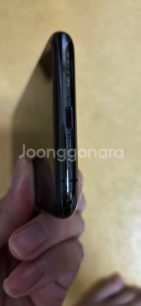 아이폰XS 64GB--10