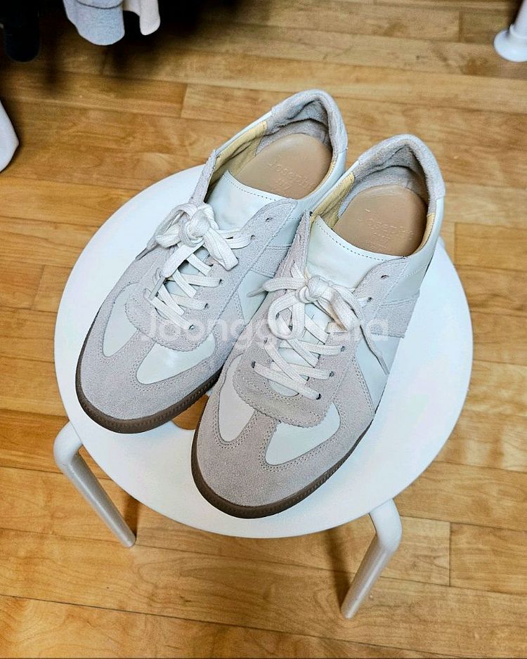 조셉트 스미스 / 265 size / 독일군--1
