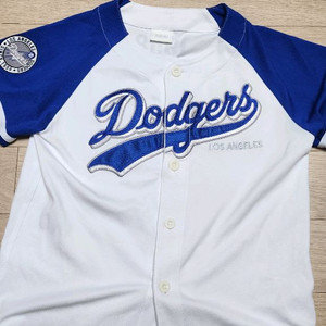MLB다저스 야구유니폼145