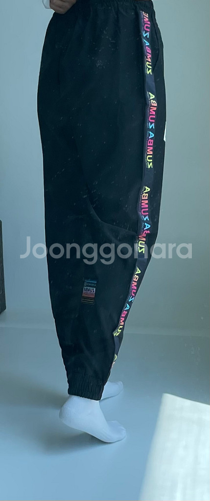 줌바댄스 바지 L 사이즈--2
