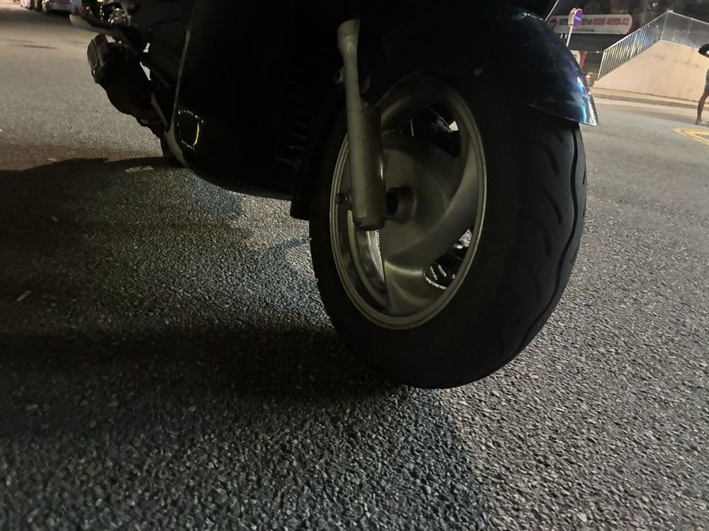 보이져 300i 이미지