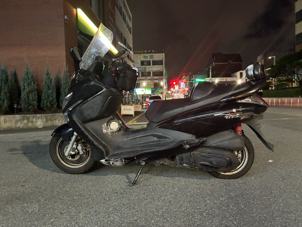 보이져 300i 이미지