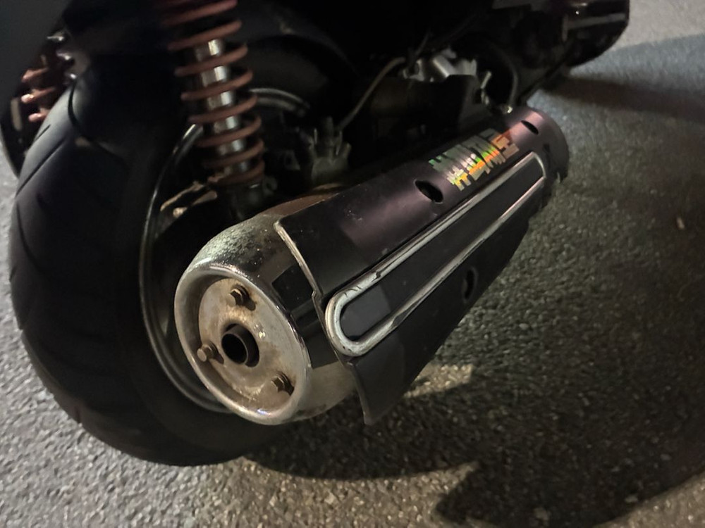 보이져 300i 이미지