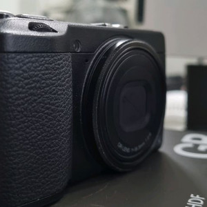 리코 gr3 hdf