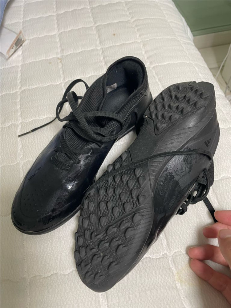 아디다스 x 크레이지 패스트 220 축구화 (풋살화) 이미지