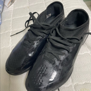 아디다스 x 크레이지 패스트 220 축구화 (풋살화)