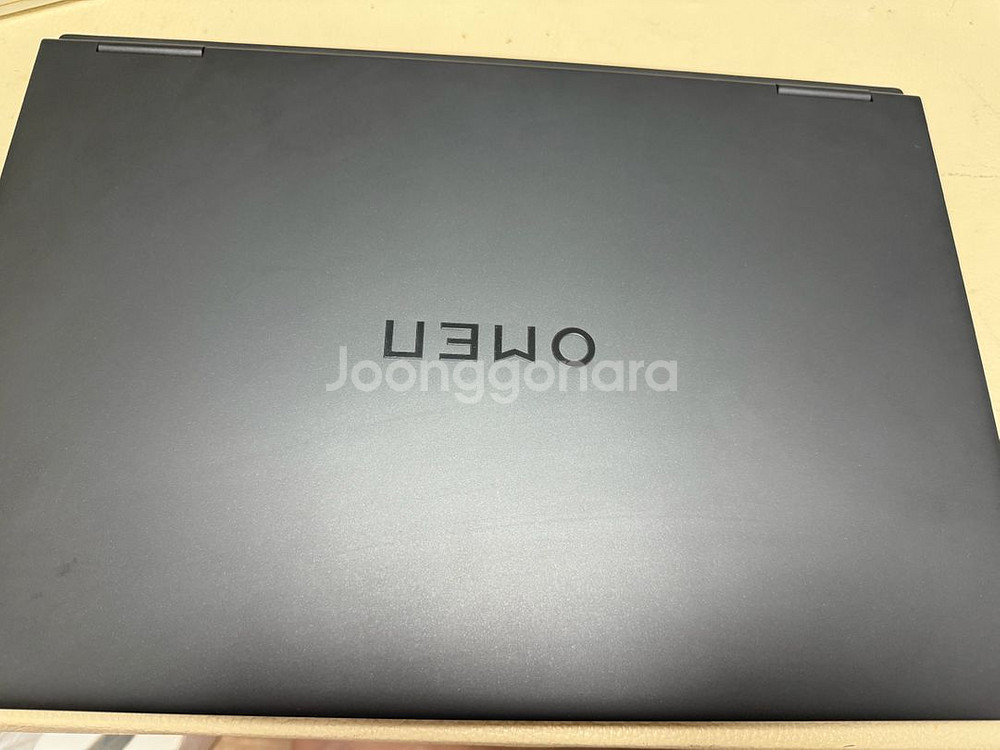 HP 오멘16 게이밍노트북 팝나다--0