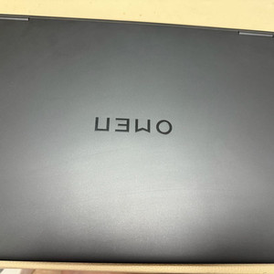 HP 오멘16 게이밍노트북 팝나다