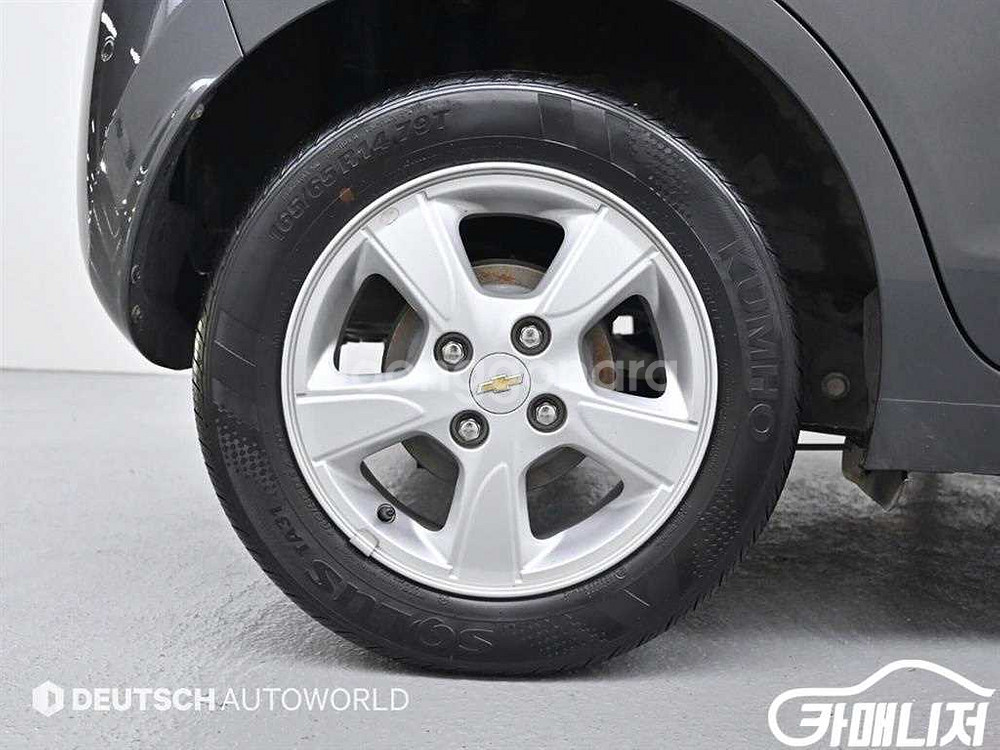 [쉐보레]더 넥스트 스파크 LT Plus C-TECH--4