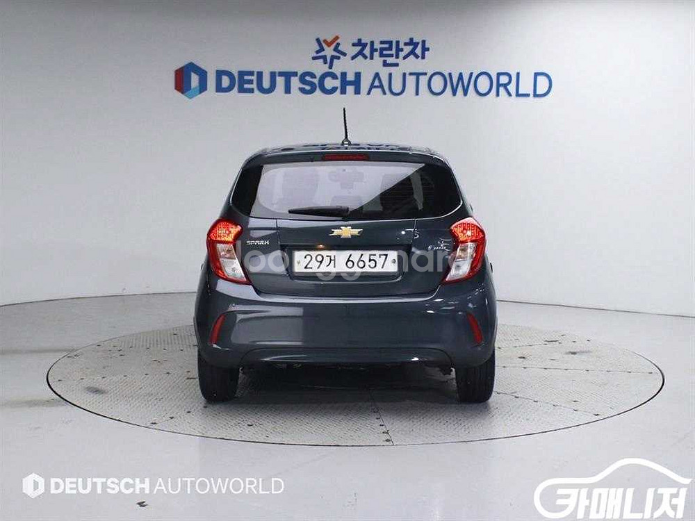 [쉐보레]더 넥스트 스파크 LT Plus C-TECH--3