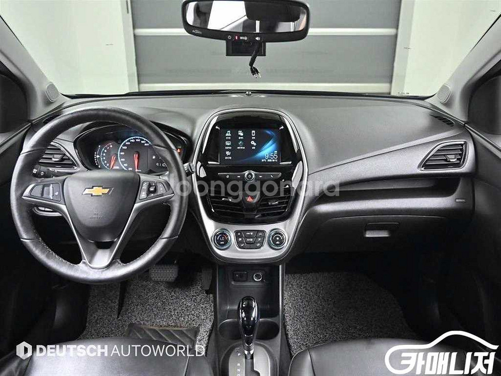 [쉐보레]더 넥스트 스파크 LT Plus C-TECH--6