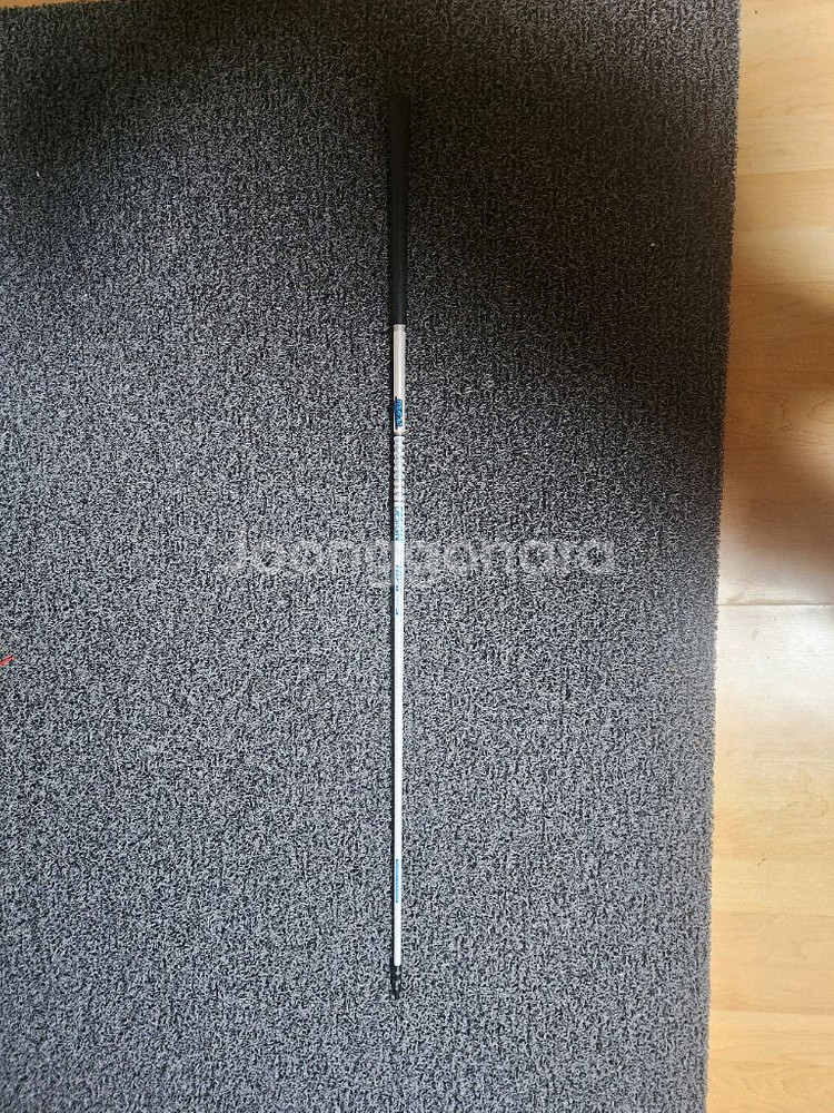투어 AD HD 6s 드라이버 샤프트 팝니다--0