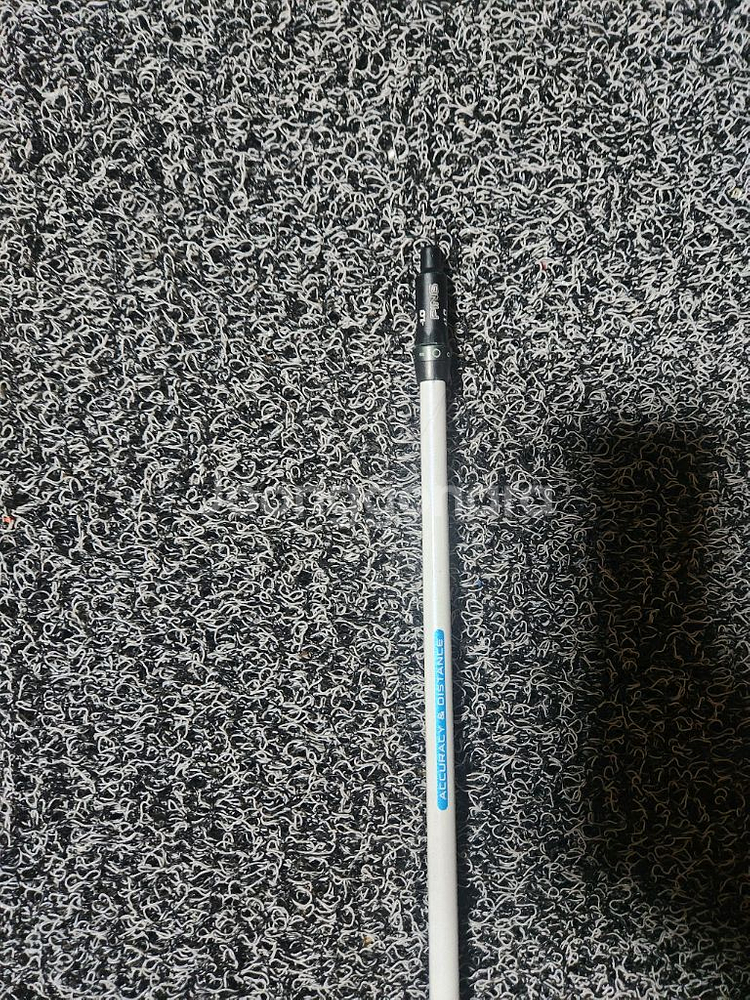 투어 AD HD 6s 드라이버 샤프트 팝니다--3