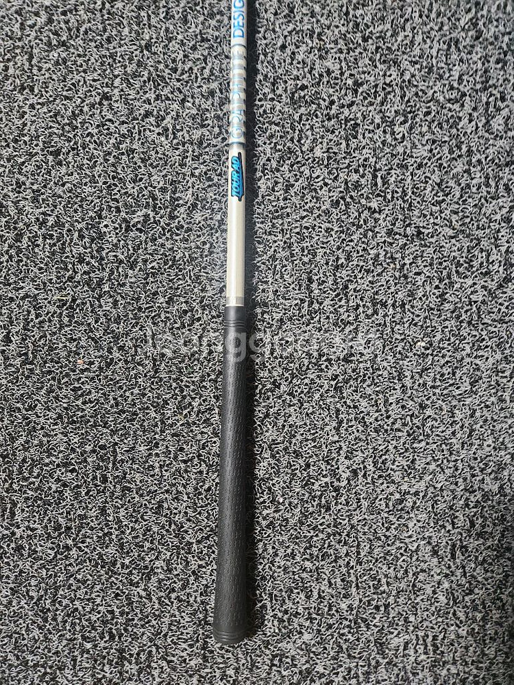 투어 AD HD 6s 드라이버 샤프트 팝니다--1