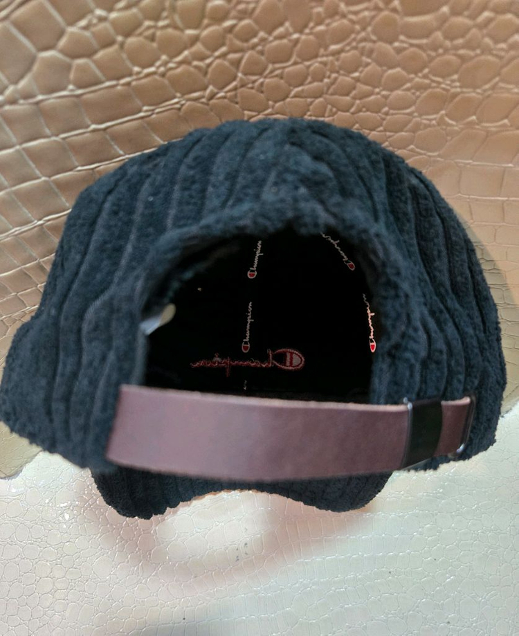 무배) 챔피온 모자 겨울 볼캡--1