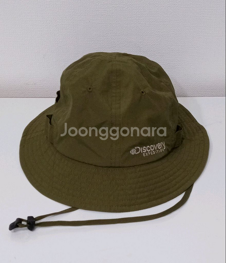 디스커버리 버킷 햇 L--1