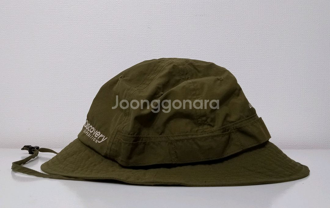 디스커버리 버킷 햇 L--2