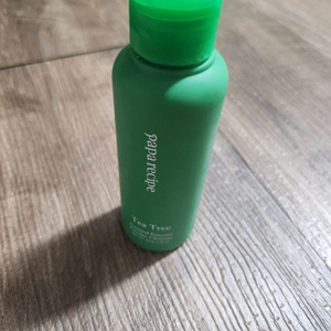 파파레서피 블레미쉬 필링 토너, 티트리 효소 파우더 팜