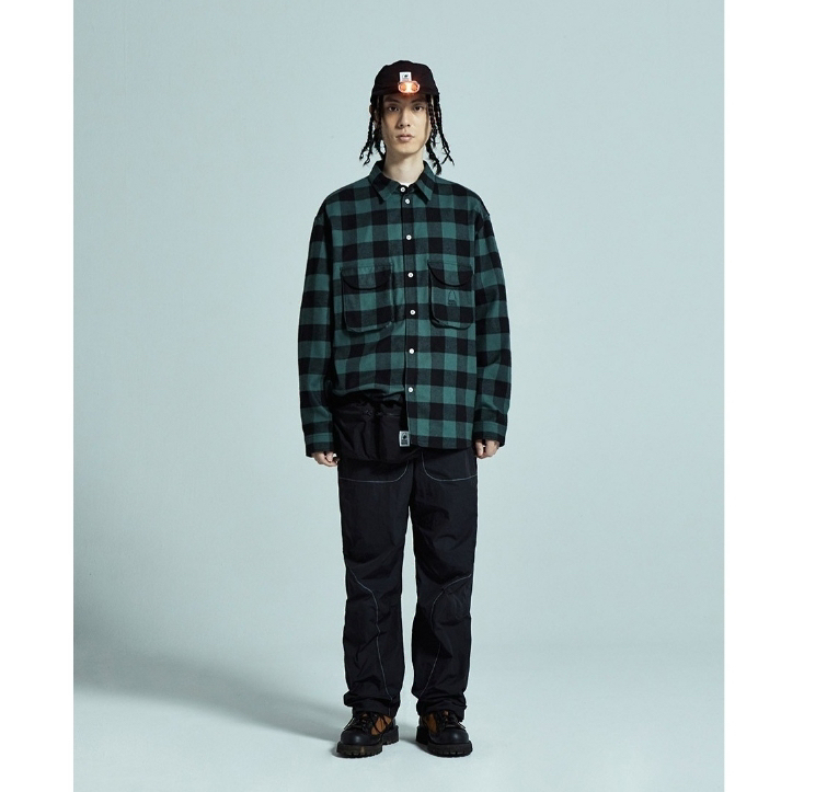 SIERRA DESIGNS 시에라디자인--1