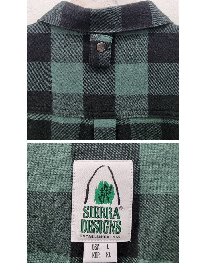 SIERRA DESIGNS 시에라디자인--6