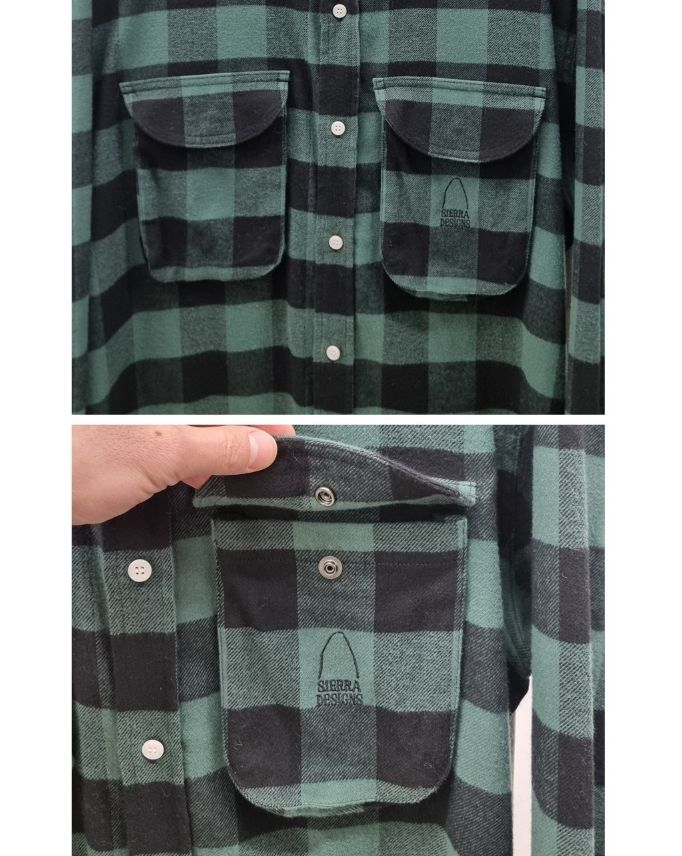 SIERRA DESIGNS 시에라디자인--5