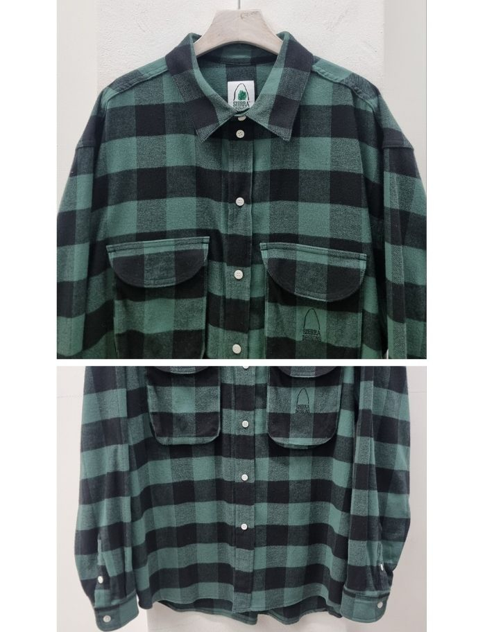 SIERRA DESIGNS 시에라디자인--4